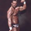 Chris Masters authentic signed WWE wrestling 8x10 photo W/Cert Autographed (10 signed 8x10 photo