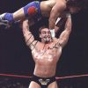 Chris Masters authentic signed WWE wrestling 8x10 photo W/Cert Autographed (19 signed 8x10 photo