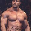 Chris Masters authentic signed WWE wrestling 8x10 photo W/Cert Autographed (23 signed 8x10 photo