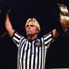 Charles Robinson authentic signed WWE wrestling 8x10 photo W/Cert Autographed 02 signed 8x10 photo