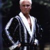 Charles Robinson authentic signed WWE wrestling 8x10 photo W/Cert Autographed 03 signed 8x10 photo