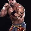 Chavo Guerrero-Jr authentic signed WWE wrestling 8x10 photo W/Cert Autographed 1 signed 8x10 photo