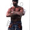 Chavo Guerrero-Jr authentic signed WWE wrestling 8x10 photo W/Cert Autographed 2 signed 8x10 photo