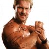 Chris Jericho authentic signed WWE wrestling 8x10 photo W/Cert Autographed (01 signed 8x10 photo