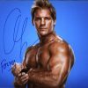 Chris Jericho authentic signed WWE wrestling 8x10 photo W/Cert Autographed (02 signed 8x10 photo