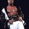 Christian Cage authentic signed WWE wrestling 8x10 photo W/Cert Autographed (02 signed 8x10 photo