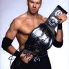 Christian Cage authentic signed WWE wrestling 8x10 photo W/Cert Autographed (04 signed 8x10 photo