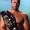 Christian Cage authentic signed WWE wrestling 8x10 photo W/Cert Autographed (05 signed 8x10 photo