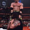 Christian Cage authentic signed WWE wrestling 8x10 photo W/Cert Autographed (07 signed 8x10 photo