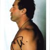 Chuck Palumbo authentic signed WWE wrestling 8x10 photo W/Cert Autographed (01 signed 8x10 photo