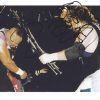 Devon Dudley authentic signed WWE wrestling 8x10 photo W/Cert Autographed (76 signed 8x10 photo