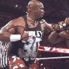 Devon Dudley authentic signed WWE wrestling 8x10 photo W/Cert Autographed (78 signed 8x10 photo