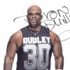 Devon Dudley authentic signed WWE wrestling 8x10 photo W/Cert Autographed (80 signed 8x10 photo