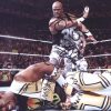 Devon Dudley authentic signed WWE wrestling 8x10 photo W/Cert Autographed (82 signed 8x10 photo