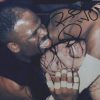 Devon Dudley authentic signed WWE wrestling 8x10 photo W/Cert Autographed (89 signed 8x10 photo