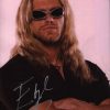 Edge Copeland authentic signed WWE wrestling 8x10 photo W/Cert Autographed (07 signed 8x10 photo