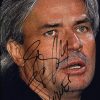 Eric Bischoff authentic signed WWE wrestling 8x10 photo W/Cert Autographed (02 signed 8x10 photo