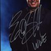 Eric Bischoff authentic signed WWE wrestling 8x10 photo W/Cert Autographed (08 signed 8x10 photo