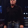 Eric Bischoff authentic signed WWE wrestling 8x10 photo W/Cert Autographed (16 signed 8x10 photo