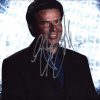 Eric Bischoff authentic signed WWE wrestling 8x10 photo W/Cert Autographed (23 signed 8x10 photo
