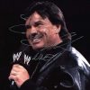 Eric Bischoff authentic signed WWE wrestling 8x10 photo W/Cert Autographed (24 signed 8x10 photo