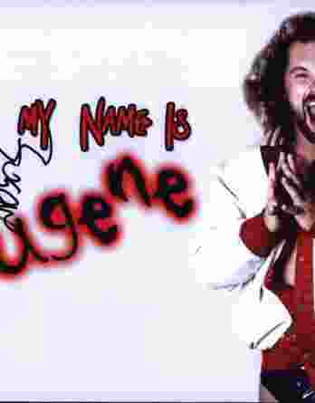Eugene authentic signed WWE wrestling 8x10 photo W/Cert Autographed 32 signed 8x10 photo