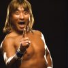 Funaki Shoichi authentic signed WWE wrestling 8x10 photo W/Cert Autographed (23 signed 8x10 photo
