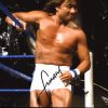 Funaki Shoichi authentic signed WWE wrestling 8x10 photo W/Cert Autographed (25 signed 8x10 photo