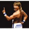 Funaki Shoichi authentic signed WWE wrestling 8x10 photo W/Cert Autographed (29 signed 8x10 photo