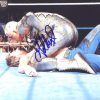 Goldust authentic signed WWE wrestling 8x10 photo W/Cert Autographed 91 signed 8x10 photo