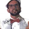 Harvey Wippleman authentic signed WWE wrestling 8x10 photo W/Cert Autograph 140 signed 8x10 photo