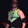 Hurricane Helms authentic signed WWE wrestling 8x10 photo W/Cert Autographed 01 signed 8x10 photo