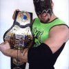 Hurricane Helms authentic signed WWE wrestling 8x10 photo W/Cert Autographed 03 signed 8x10 photo