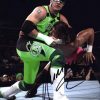 Hurricane Helms authentic signed WWE wrestling 8x10 photo W/Cert Autographed 05 signed 8x10 photo