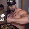 Hurricane Helms authentic signed WWE wrestling 8x10 photo W/Cert Autographed 09 signed 8x10 photo