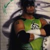 Hurricane Helms authentic signed WWE wrestling 8x10 photo W/Cert Autographed 12 signed 8x10 photo