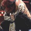 Jeff Hardy authentic signed WWE wrestling 8x10 photo W/Cert Autographed 03 signed 8x10 photo