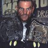 Jeff Hardy authentic signed WWE wrestling 8x10 photo W/Cert Autographed 04 signed 8x10 photo