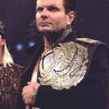 Jeff Hardy authentic signed WWE wrestling 8x10 photo W/Cert Autographed 05 signed 8x10 photo