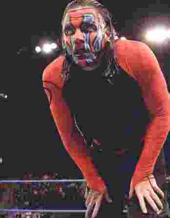 Jeff Hardy authentic signed WWE wrestling 8x10 photo W/Cert Autographed 07 signed 8x10 photo