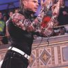 Jeff Hardy authentic signed WWE wrestling 8x10 photo W/Cert Autographed 10 signed 8x10 photo
