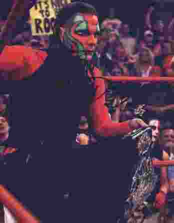 Jeff Hardy authentic signed WWE wrestling 8x10 photo W/Cert Autographed 22 signed 8x10 photo