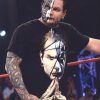 Jeff Hardy authentic signed WWE wrestling 8x10 photo W/Cert Autographed 42 signed 8x10 photo