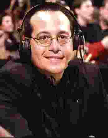 Joey Styles authentic signed WWE wrestling 8x10 photo W/Cert Autographed 02 signed 8x10 photo