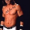 Johnny Nitro authentic signed WWE wrestling 8x10 photo W/Cert Autographed 05 signed 8x10 photo