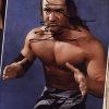 Johnny Swinger authentic signed WWE wrestling 8x10 photo W/Cert Autographed 06 signed 8x10 photo