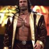 Johnny Swinger authentic signed WWE wrestling 8x10 photo W/Cert Autographed 10 signed 8x10 photo