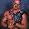 Johnny The-Bull authentic signed WWE wrestling 8x10 photo W/Cert Autographed 10 signed 8x10 photo