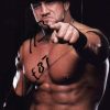 Johnny The-Bull authentic signed WWE wrestling 8x10 photo W/Cert Autographed 11 signed 8x10 photo