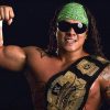 Juventud Guerrera authentic signed WWE wrestling 8x10 photo /Cert Autographed 13 signed 8x10 photo